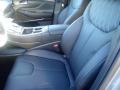 Black Front Seat Photo for 2023 Hyundai Santa Fe #145162894