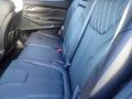 Black Rear Seat Photo for 2023 Hyundai Santa Fe #145162906