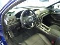 2021 Still Night Pearl Honda Accord Sport  photo #26