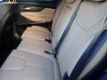 Beige Rear Seat Photo for 2023 Hyundai Santa Fe #145163173