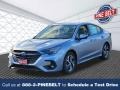 2023 Ice Silver Metallic Subaru Legacy Premium  photo #1