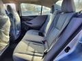 Titanium Gray Rear Seat Photo for 2023 Subaru Legacy #145163296