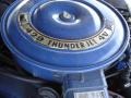 Yellow - Thunderbird Landau Sedan Photo No. 17