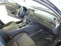 Crystal Black Pearl - Accord LX Sedan Photo No. 15