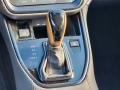 2023 Subaru Outback Titanium Gray Interior Transmission Photo