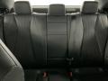 2023 Mercedes-Benz E Black Interior Rear Seat Photo