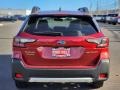 2023 Crimson Red Pearl Subaru Outback 2.5i Limited  photo #5