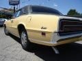 Yellow - Thunderbird Landau Sedan Photo No. 20