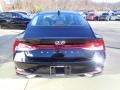 2023 Phantom Black Hyundai Elantra SEL  photo #3