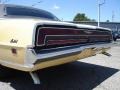 Yellow - Thunderbird Landau Sedan Photo No. 21