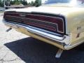 Yellow - Thunderbird Landau Sedan Photo No. 22