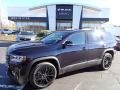 2022 Midnight Blue Metallic GMC Acadia SLE AWD #145156735