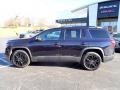 Midnight Blue Metallic - Acadia SLE AWD Photo No. 2