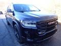 Midnight Blue Metallic - Acadia SLE AWD Photo No. 4