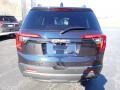 Midnight Blue Metallic - Acadia SLE AWD Photo No. 7