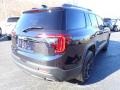 Midnight Blue Metallic - Acadia SLE AWD Photo No. 8