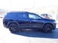 Midnight Blue Metallic - Acadia SLE AWD Photo No. 10