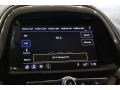 Jet Black Audio System Photo for 2021 Chevrolet Spark #145164194