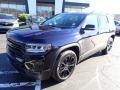 Midnight Blue Metallic - Acadia SLE AWD Photo No. 12