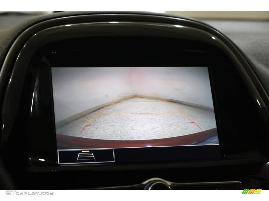 2021 Chevrolet Spark LS Controls Photo #145164211