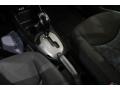 2021 Chevrolet Spark Jet Black Interior Transmission Photo