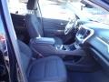 Midnight Blue Metallic - Acadia SLE AWD Photo No. 15