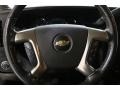 Medium Pewter Steering Wheel Photo for 2018 Chevrolet Express #145164364
