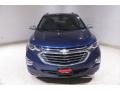 2020 Pacific Blue Metallic Chevrolet Equinox Premier  photo #2