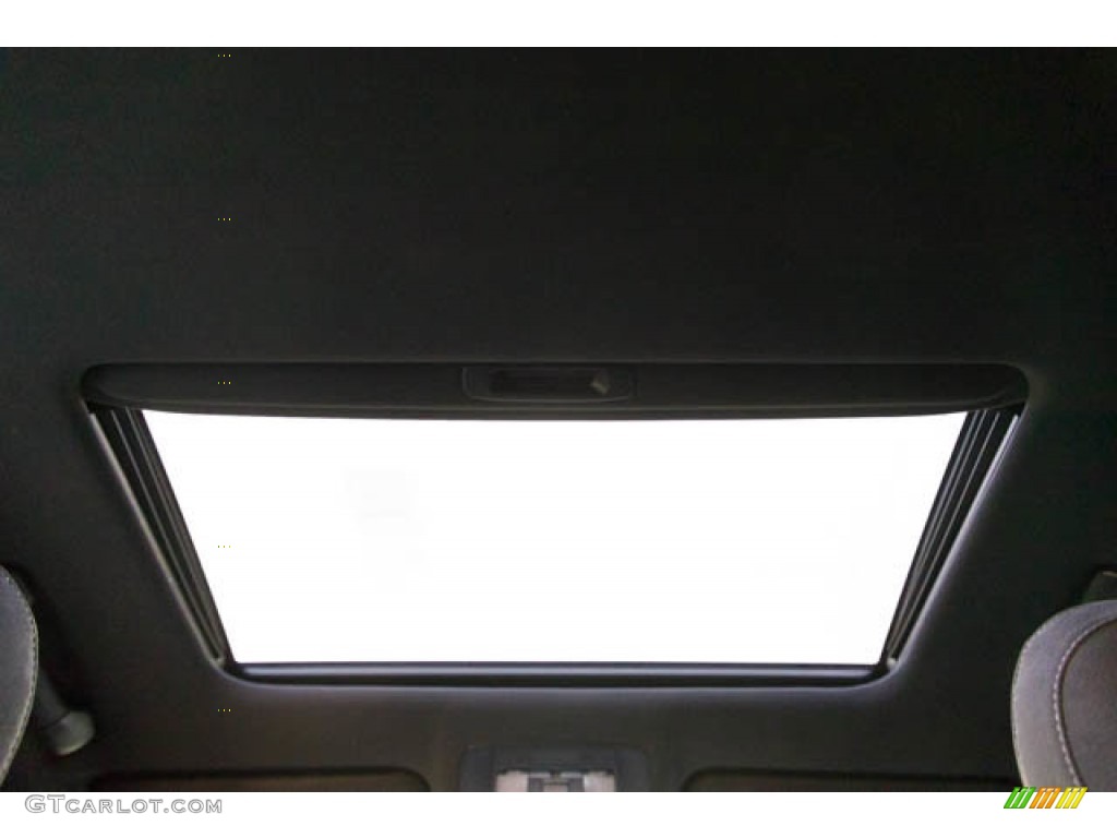 2012 IS 250 - Nebula Gray Pearl / Black photo #16
