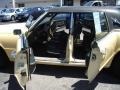 Yellow - Thunderbird Landau Sedan Photo No. 35