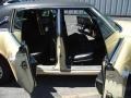 Yellow - Thunderbird Landau Sedan Photo No. 36