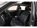 Titan Black Front Seat Photo for 2019 Volkswagen Atlas #145164877