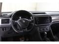 Titan Black Dashboard Photo for 2019 Volkswagen Atlas #145164880