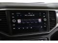 Titan Black Controls Photo for 2019 Volkswagen Atlas #145164892