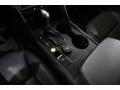 2019 Volkswagen Atlas Titan Black Interior Transmission Photo
