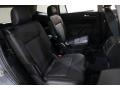 Titan Black Rear Seat Photo for 2019 Volkswagen Atlas #145164910