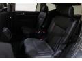 2019 Volkswagen Atlas SE 4Motion Rear Seat