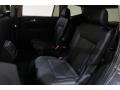 Titan Black Rear Seat Photo for 2019 Volkswagen Atlas #145164913