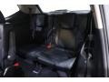 2019 Volkswagen Atlas Titan Black Interior Rear Seat Photo