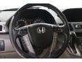2012 Polished Metal Metallic Honda Odyssey Touring  photo #7