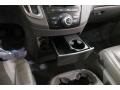 2012 Polished Metal Metallic Honda Odyssey Touring  photo #15