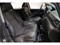 2012 Polished Metal Metallic Honda Odyssey Touring  photo #17