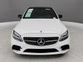 Polar White - C 300 Sedan Photo No. 2