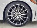 Polar White - C 300 Sedan Photo No. 4