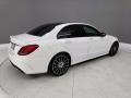 Polar White - C 300 Sedan Photo No. 6
