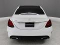 Polar White - C 300 Sedan Photo No. 7