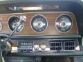 Yellow - Thunderbird Landau Sedan Photo No. 49