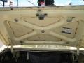 Yellow - Thunderbird Landau Sedan Photo No. 51