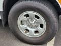 Glacier White - Frontier S Crew Cab 4x4 Photo No. 4