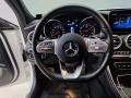 Polar White - C 300 Sedan Photo No. 15